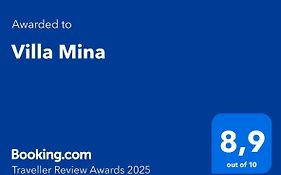 Villa Mina